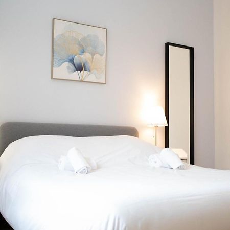 Les Rives Du Clain - Sublime T4 Au Bord De L'Eau Apartment Poitiers Exterior foto