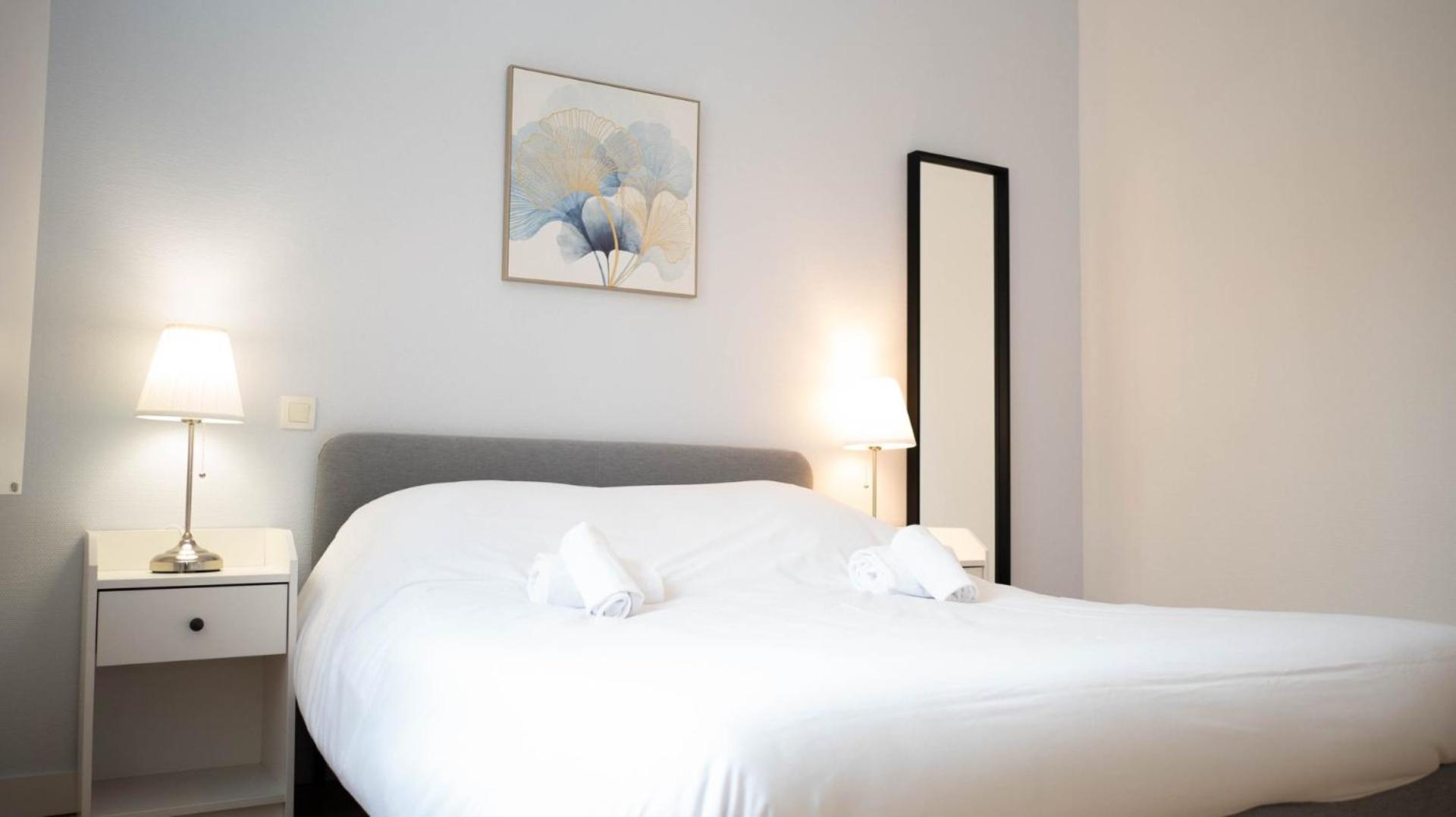 Les Rives Du Clain - Sublime T4 Au Bord De L'Eau Apartment Poitiers Exterior foto