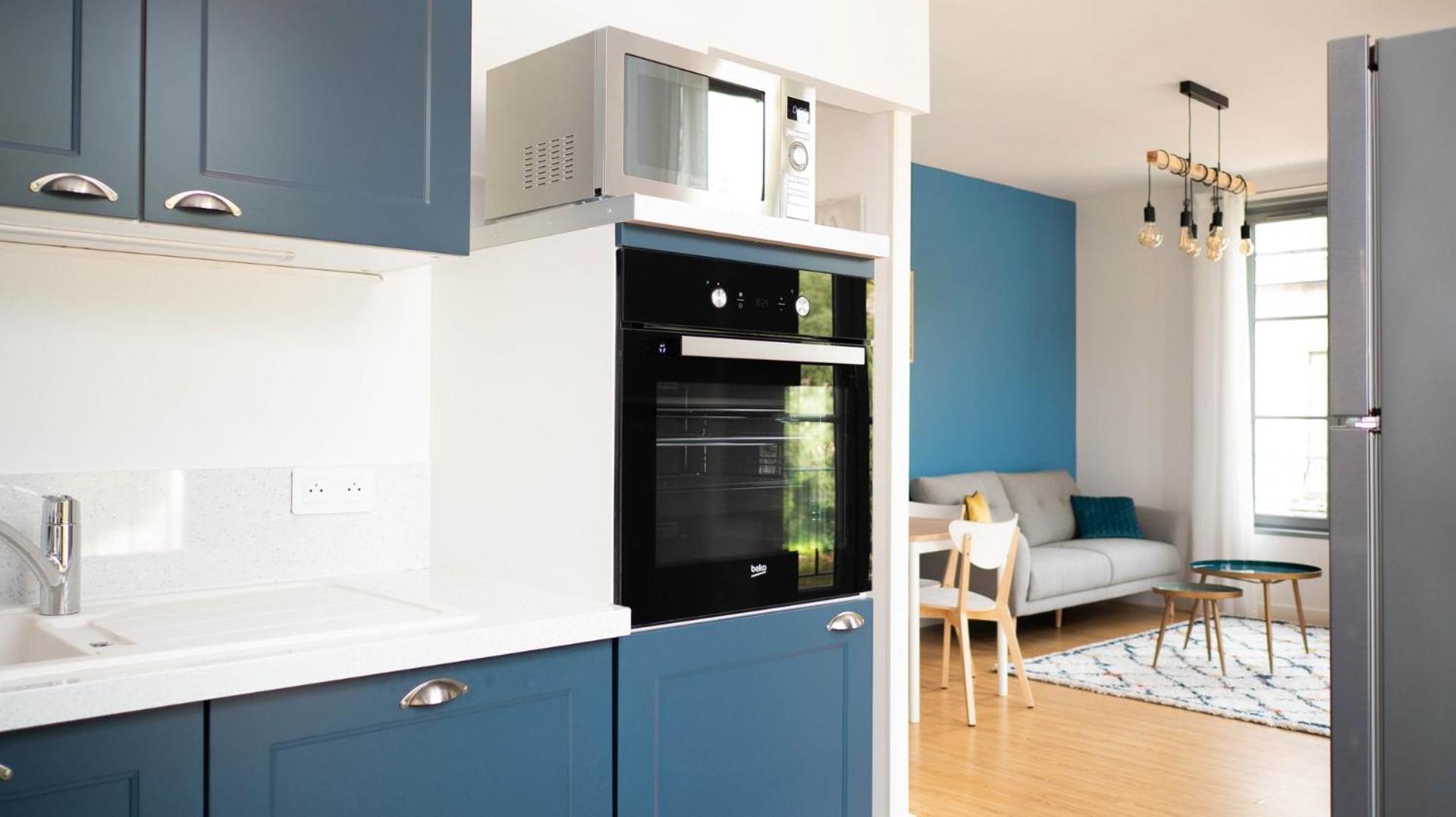 Les Rives Du Clain - Sublime T4 Au Bord De L'Eau Apartment Poitiers Exterior foto